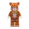 LEGO Minifigure - Legends of Chima - TAZAR (Mint)