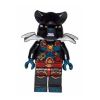 LEGO Minifigure - Legends of Chima - TORMAK (Mint)