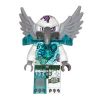 LEGO Minifigure - Legends of Chima - VOOM VOOM (Heavy Armor) (Mint)