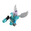 LEGO Minifigure - Legends of Chima - VORNON with Pistol (Mint)