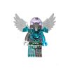 LEGO Minifigure - Legends of Chima - VORNON (Mint)