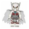 LEGO Minifigure - Legends of Chima - WINDRA with Cape (Mint)