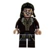 LEGO Minifigure - Lord of the Rings - BARD THE BOWMAN (Mint)