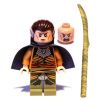 LEGO Minifigure - Lord of the Rings - ELROND with Sword (Gamestop Exclusive) (Mint)