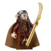 LEGO Minifigure - Lord of the Rings - ELROND with Sword (Mint)