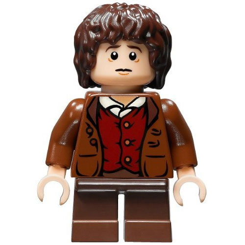 lego frodo lego frodo