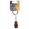LEGO Minifigure - The Lord of the Rings - GIMLI (Keychain) (Mint)