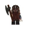 LEGO Minifigure - Lord of the Rings - GIMLI with Axe (Mint)