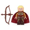 LEGO Minifigure - Lord of the Rings - HALDIR with Bow & Arrow (Mint)