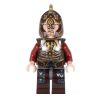 LEGO Minifigure - Lord of the Rings - KING THEODEN (Mint)
