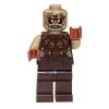 LEGO Minifigure - Lord of the Rings - MORDOR ORC (Mint)