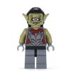 LEGO Minifigure - Lord of the Rings - MORIA ORC (Mint)