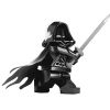 LEGO Minifigure - Lord of the Rings - RINGWRAITH with Cape & Sword (Mint)
