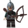 LEGO Minifigure - Lord of the Rings - ROHAN SOLDIER with Bow & Arrow (Mint)