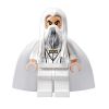 LEGO Minifigure - Lord of the Rings - SARUMAN (Mint)