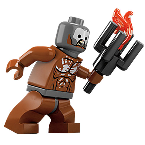 berserker orc lego lord of the rings