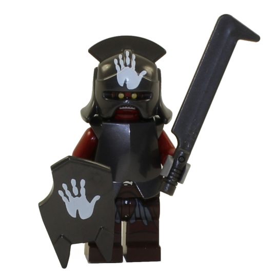 lego lord of the rings uruk hai lego lord of the rings uruk hai