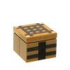 LEGO Minifigure - Minecraft - CRAFTING TABLE (Mint)