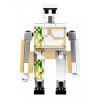 LEGO Minifigure - Minecraft - IRON GOLEM (Mint)