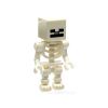 LEGO Minifigure - Minecraft - SKELETON (Mint)