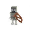 LEGO Minifigure - Minecraft - STRAY w/ Bow (Mint)