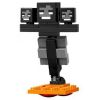 LEGO Minifigure - Minecraft - THE WITHER (Mint)