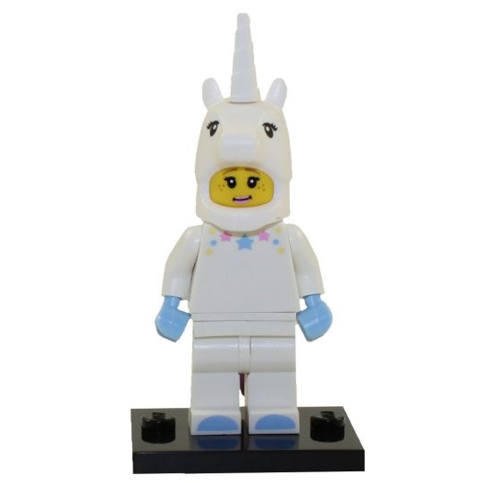 lego girl unicorn