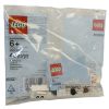 LEGO Mini Monthly Mini Build Bagged Set - POLAR BEAR (#40208)(40 Pieces) (Mint)