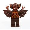 LEGO Minifigure - Monster Fighters - BAT MONSTER (Mint)