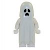 LEGO Minifigure - Monster Fighters - GHOST (Glow in the Dark) (Mint)
