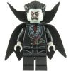 LEGO Minifigure - Monster Fighters - LORD VAMPYRE (Mint)