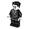 LEGO Minifigure - Monster Fighters - LORD VAMPYRE (Glow in the Dark Head) (Mint)