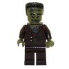LEGO Minifigure - Monster Fighters - MONSTER (Mint)