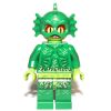 LEGO Minifigure - Monster Fighters - SWAMP CREATURE (Mint)