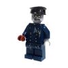 LEGO Minifigure - Monster Fighters - ZOMBIE DRIVER (Mint)
