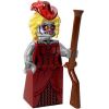 LEGO Minifigure - The LEGO Movie - CALAMITY DRONE (Mint)
