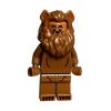 LEGO Minifigure - The LEGO Movie 2 - COWARDLY LION (Mint)
