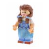 LEGO Minifigure - The LEGO Movie 2 - DOROTHY GALE (Mint)