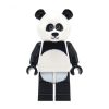 LEGO Minifigure - The LEGO Movie - PANDA GUY (Figure Only) (Mint)