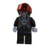 LEGO Minifigure - The LEGO Movie - ROBO PILOT (Mint)