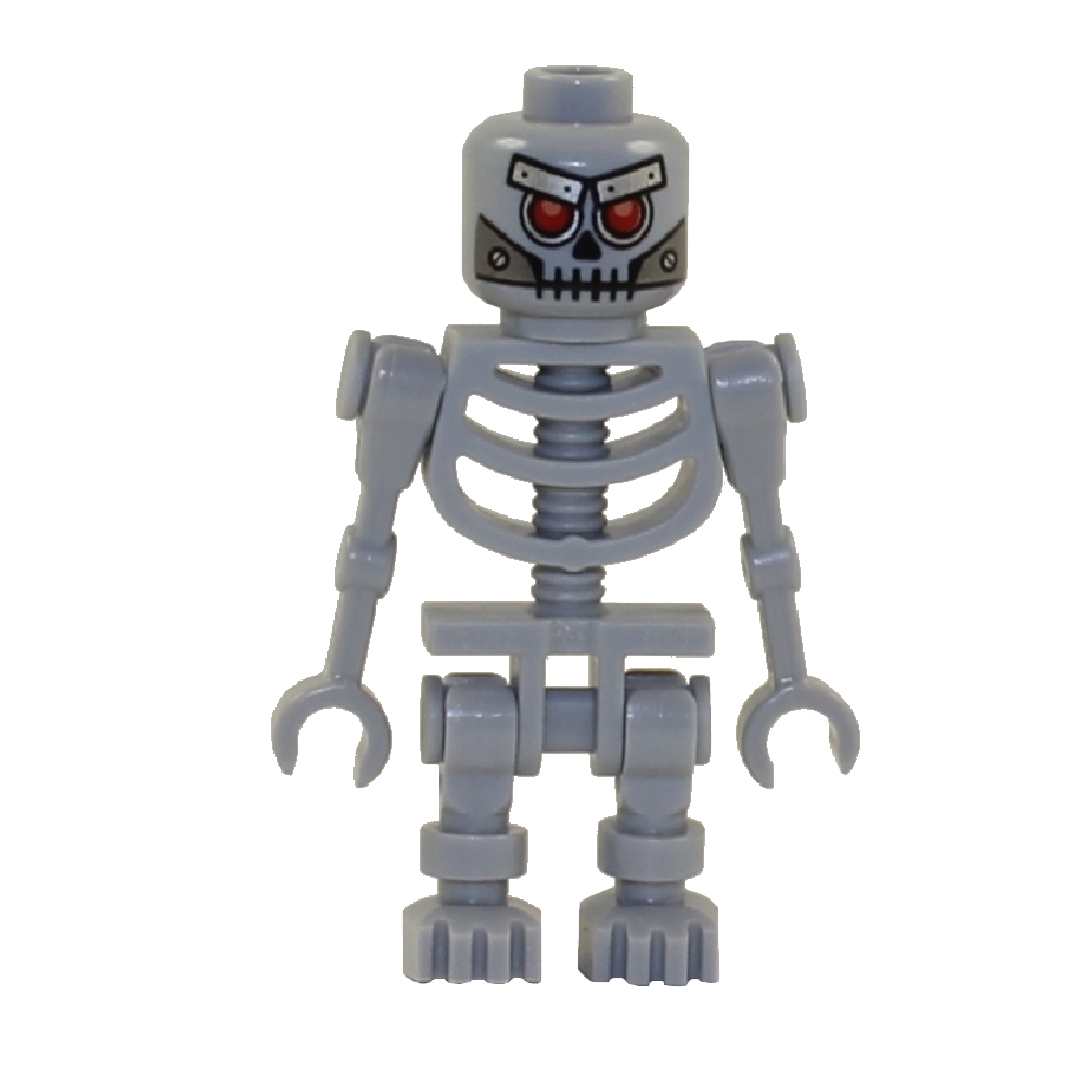 lego movie robot set