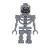 LEGO Minifigure - The LEGO Movie - ROBO SKELETON (Mint)