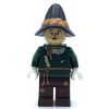 LEGO Minifigure - The LEGO Movie 2 - SCARECROW (Mint)