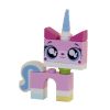 LEGO Minifigure - The LEGO Movie - UNIKITTY (Teary Eyes) (Mint)