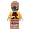 LEGO Minifigure - The LEGO Movie - VELMA STAPLEBOT (Mint)