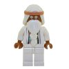 LEGO Minifigure - The LEGO Movie - VITRUVIUS (Mint)