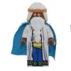 LEGO Minifigure - The LEGO Movie - VITRUVIUS (Mint)