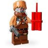LEGO Minifigure - The LEGO Movie - WILEY FUSEBOT (Mint)