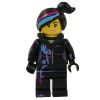 LEGO Minifigure - The LEGO Movie - WYLDSTYLE (Mint)