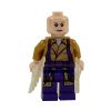 LEGO Minifigure - Marvel Comics Super Heroes - THE ANCIENT ONE with Magical War Fans (Mint)